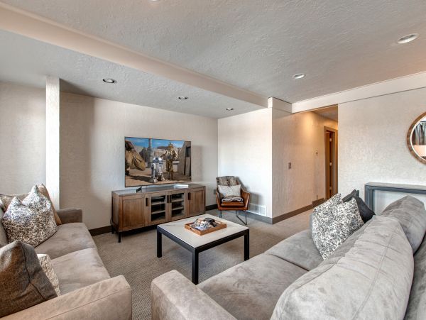 Park City Deer Valley Canyons Resort Home 949831