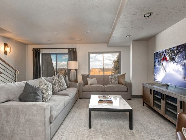 Park City Deer Valley Canyons Resort Home 949831