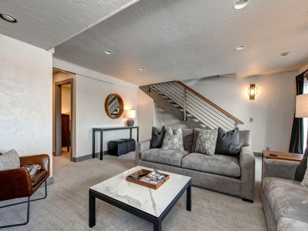 Park City Deer Valley Canyons Resort Home 949831