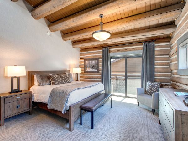 Park City Deer Valley Canyons Resort Home 949831