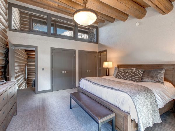 Park City Deer Valley Canyons Resort Home 949831