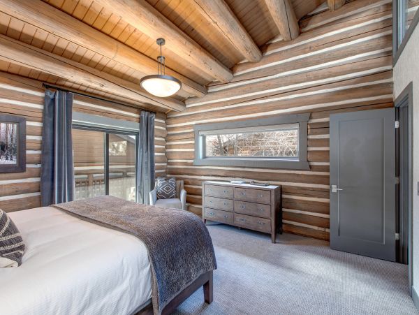 Park City Deer Valley Canyons Resort Home 949831