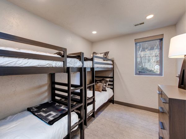 Park City Deer Valley Canyons Resort Home 949831