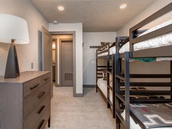 Park City Deer Valley Canyons Resort Home 949831