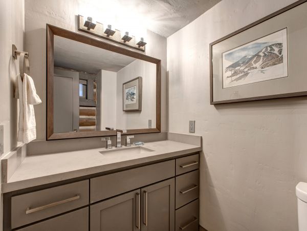 Park City Deer Valley Canyons Resort Home 949831