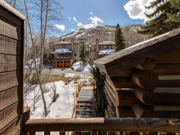 Park City Deer Valley Canyons Resort Home 949831