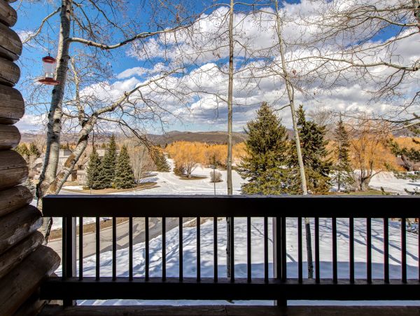 Park City Deer Valley Canyons Resort Home 949831