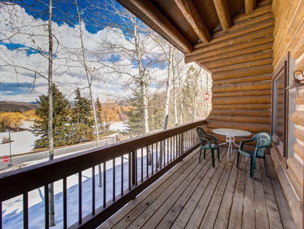 Park City Deer Valley Canyons Resort Home 949831