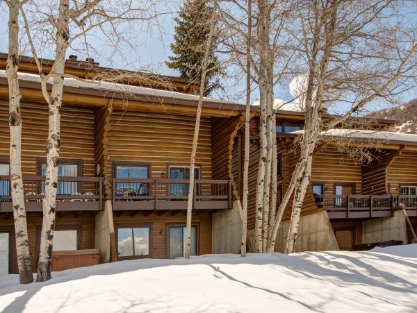 Park City Deer Valley Canyons Resort Home 949831