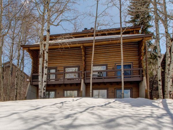 Park City Deer Valley Canyons Resort Home 949831