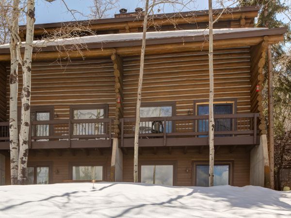 Park City Deer Valley Canyons Resort Home 949831