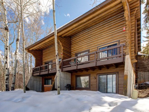 Park City Deer Valley Canyons Resort Home 949831