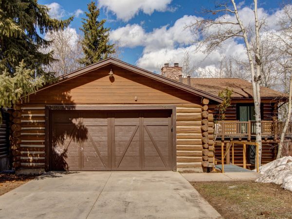 Park City Deer Valley Canyons Resort Home 949831