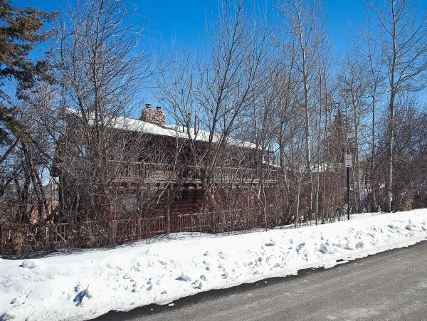 Park City Deer Valley Canyons Resort Home 949831