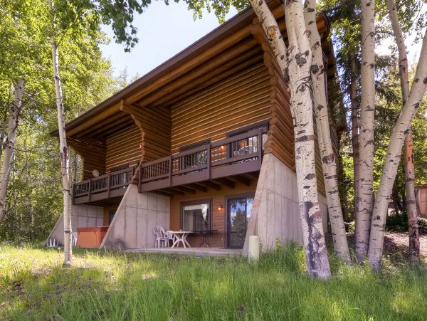 Park City Deer Valley Canyons Resort Home 949831