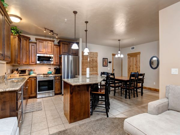 Park City Deer Valley Canyons Resort Home 949832