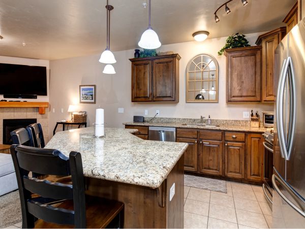 Park City Deer Valley Canyons Resort Home 949832
