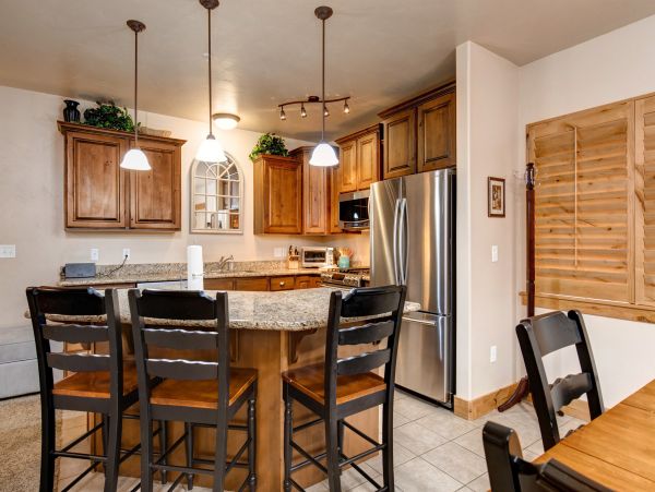 Park City Deer Valley Canyons Resort Home 949832