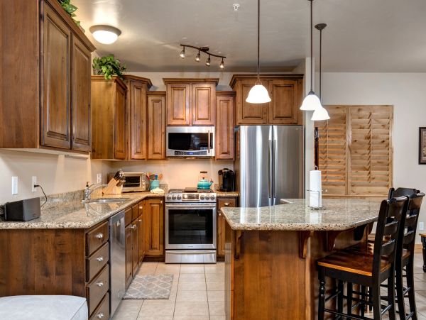 Park City Deer Valley Canyons Resort Home 949832