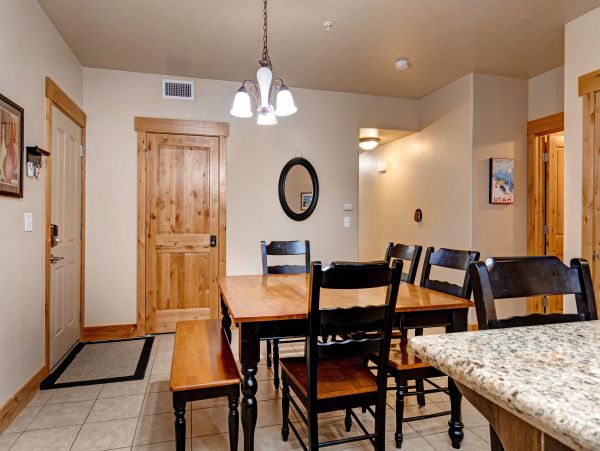 Park City Deer Valley Canyons Resort Home 949832