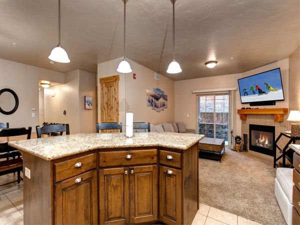 Park City Deer Valley Canyons Resort Home 949832