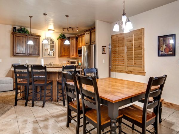 Park City Deer Valley Canyons Resort Home 949832