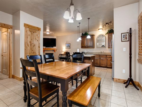 Park City Deer Valley Canyons Resort Home 949832