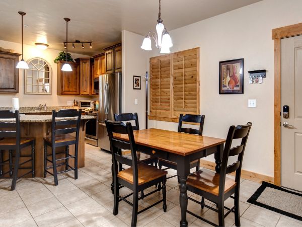 Park City Deer Valley Canyons Resort Home 949832