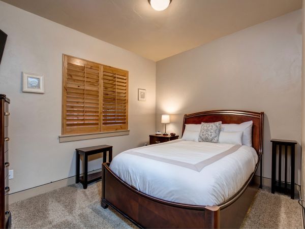Park City Deer Valley Canyons Resort Home 949832