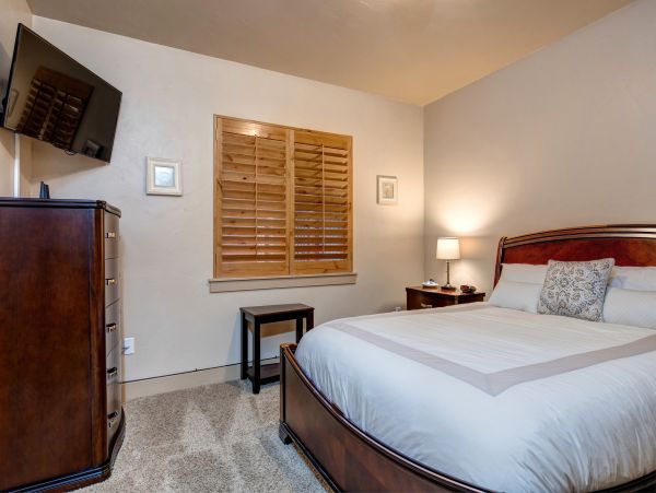 Park City Deer Valley Canyons Resort Home 949832