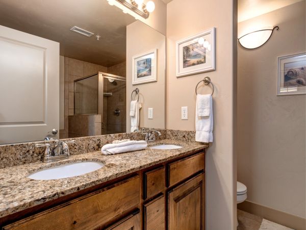 Park City Deer Valley Canyons Resort Home 949832