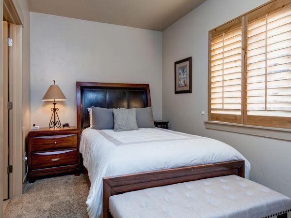 Park City Deer Valley Canyons Resort Home 949832