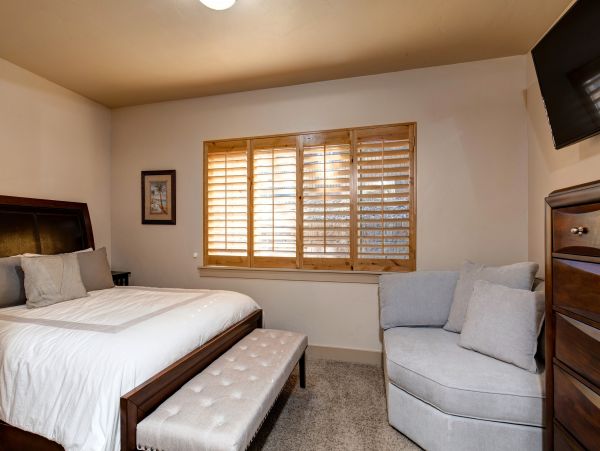 Park City Deer Valley Canyons Resort Home 949832