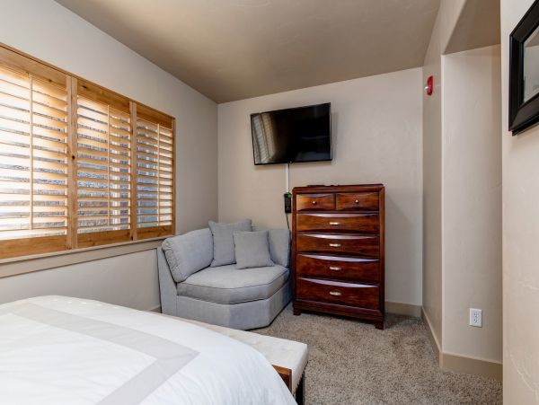 Park City Deer Valley Canyons Resort Home 949832