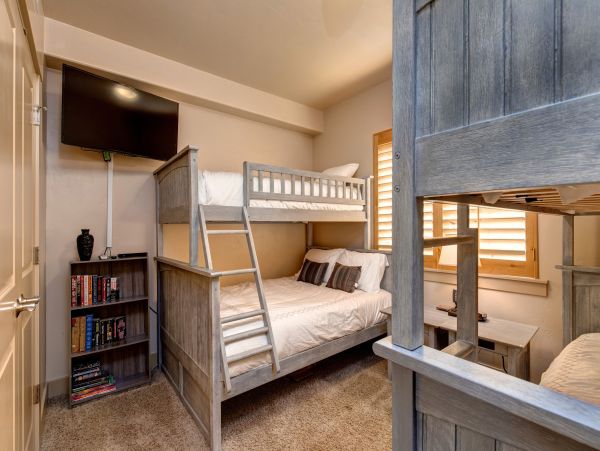 Park City Deer Valley Canyons Resort Home 949832