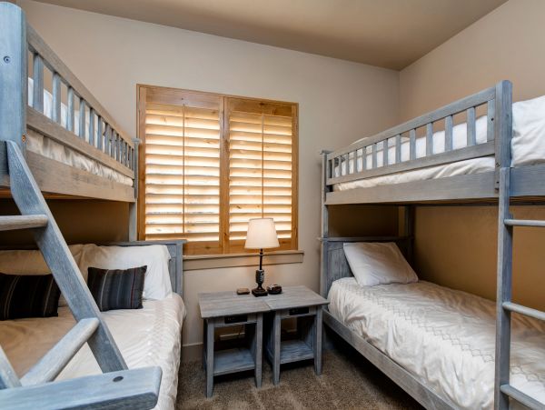 Park City Deer Valley Canyons Resort Home 949832