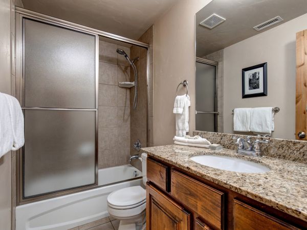 Park City Deer Valley Canyons Resort Home 949832