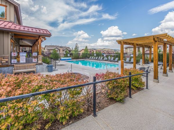Park City Deer Valley Canyons Resort Home 949832