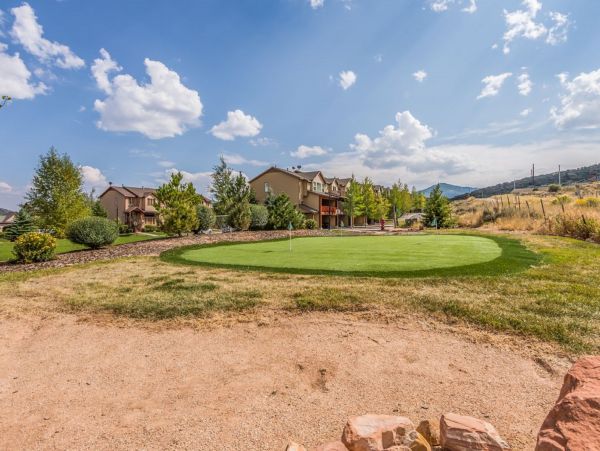 Park City Deer Valley Canyons Resort Home 949832