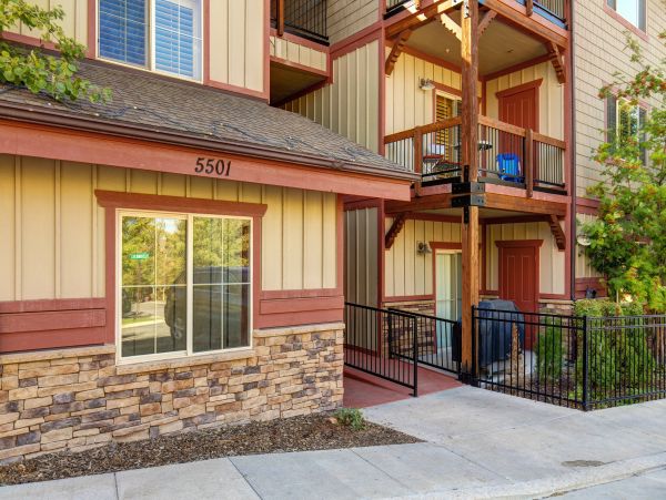 Park City Deer Valley Canyons Resort Home 949832