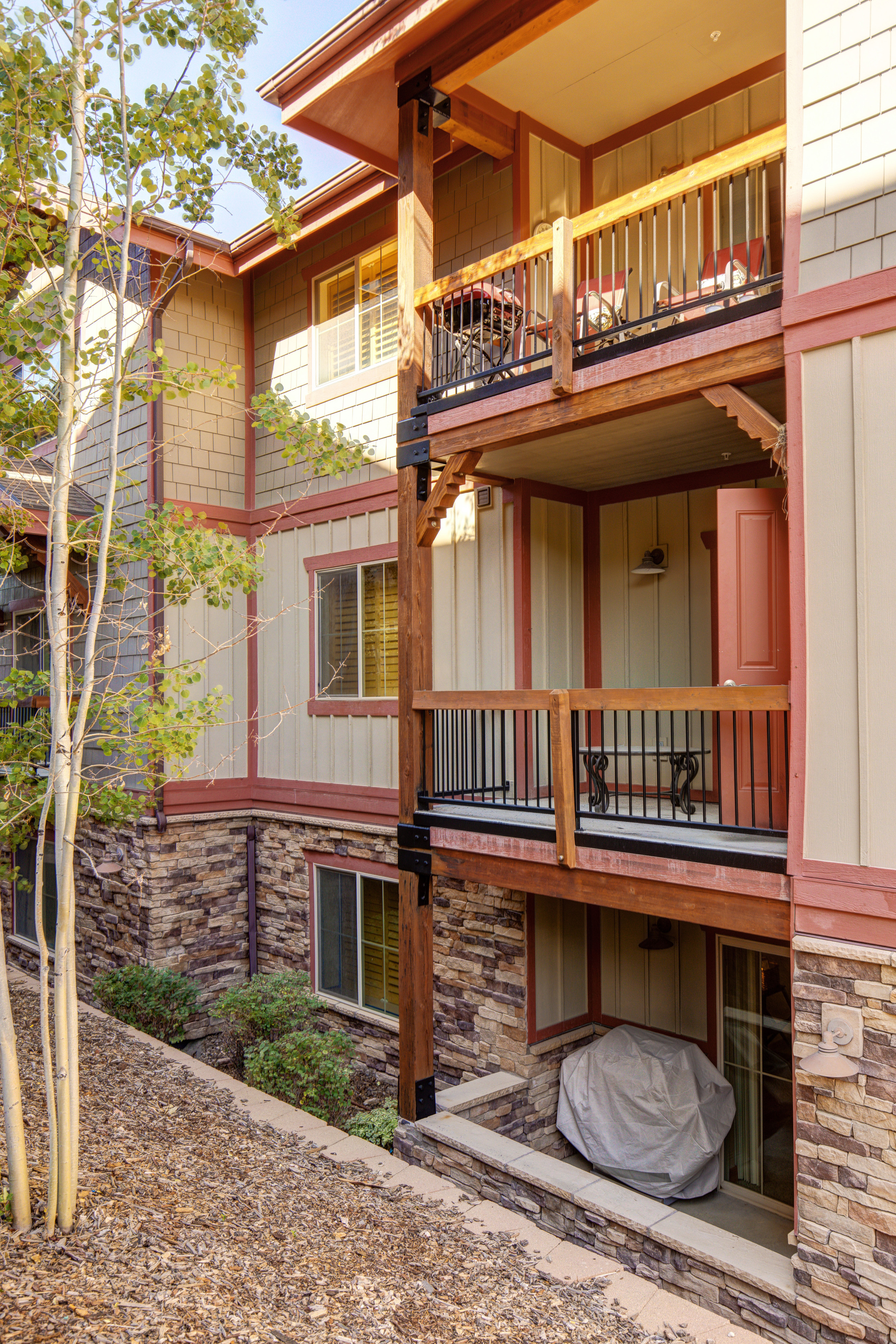 Park City Deer Valley Canyons Resort Home 949832