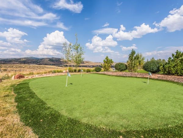 Park City Deer Valley Canyons Resort Home 949832