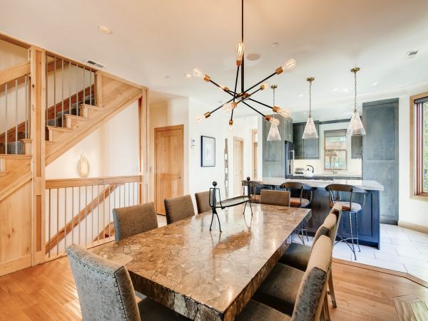 Park City Deer Valley Canyons Resort Home 949833