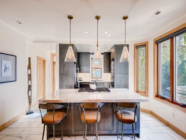 Park City Deer Valley Canyons Resort Home 949833