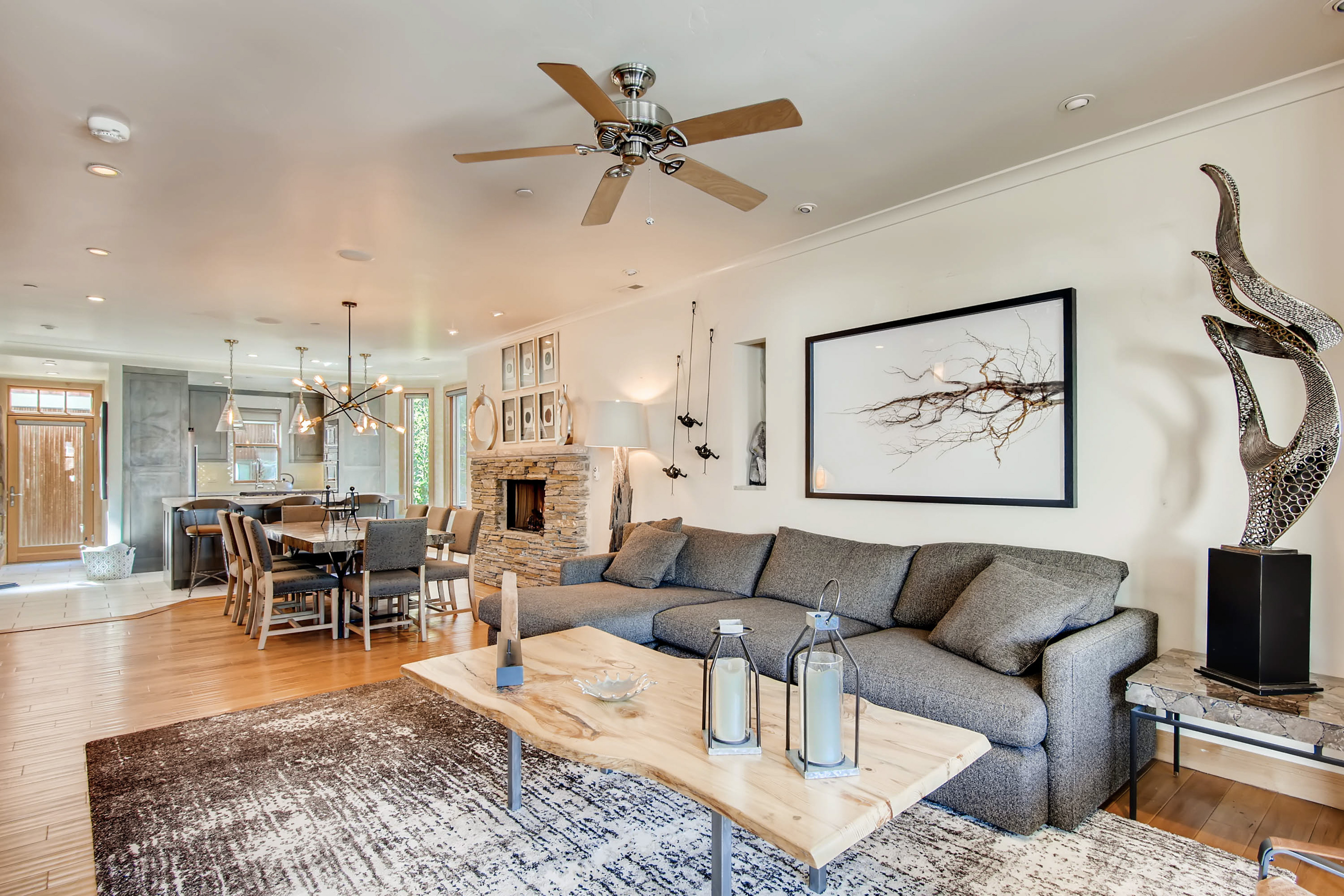 Park City Deer Valley Canyons Resort Home 949833