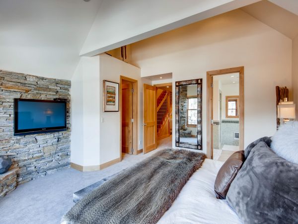 Park City Deer Valley Canyons Resort Home 949833