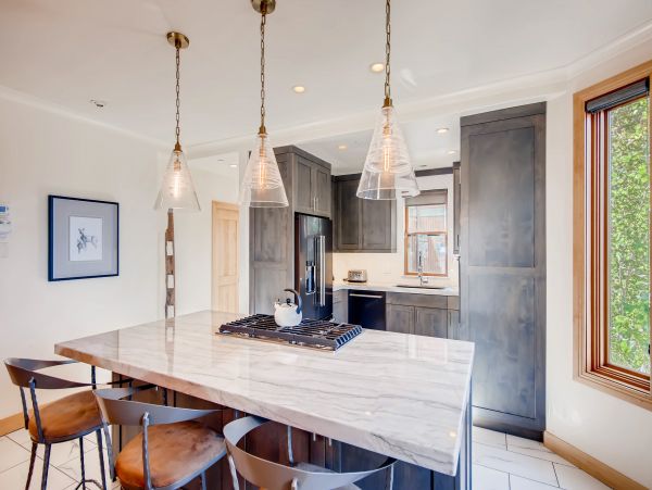 Park City Deer Valley Canyons Resort Home 949833