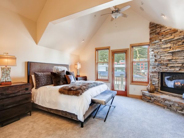 Park City Deer Valley Canyons Resort Home 949833