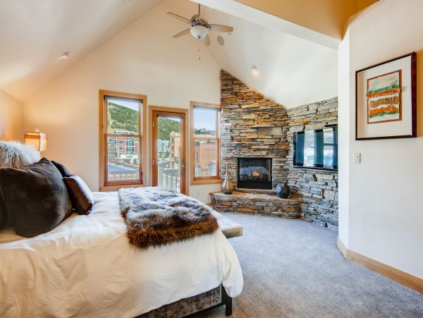 Park City Deer Valley Canyons Resort Home 949833