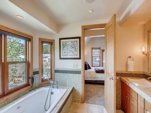 Park City Deer Valley Canyons Resort Home 949833